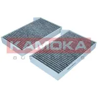KAMOKA F520801 Interieurfilter