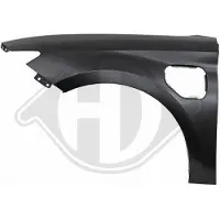 Diederichs 7434107 Spatbord