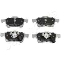 Japanparts PA-0221AF Remblokken