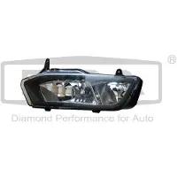 Dpa 99411621202 Mistlamp