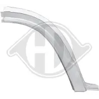 Diederichs 9138031 Spatbord
