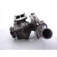Garrett 812811-5004S Turbocharger