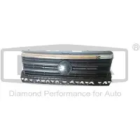 Dpa 88531832202 Ventilatiegrille, bumper