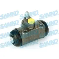 SAMKO C06708 Wielremcilinder