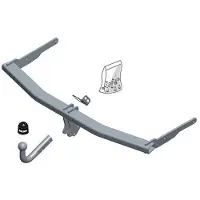 BRINK 608700 Trekhaak
