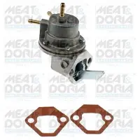 MEAT & DORIA POC641 Brandstofpomp