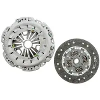 AISIN KE-MB12R Koppelingsset