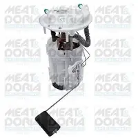 MEAT & DORIA 77367 Brandstofpomp