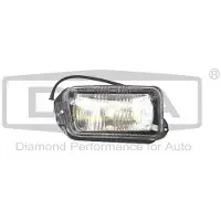 Dpa 89410223002 Mistlamp