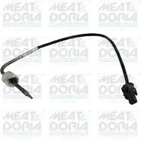 MEAT & DORIA 12125E Sensor, uitlaatgastemperatuur