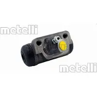 METELLI 04-0372 Wielremcilinder