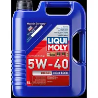 Liqui moly 2696 Motorolie