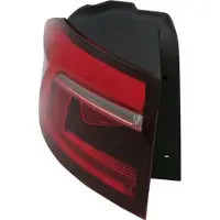 ABAKUS 441-19F8L-UE2 Achterlicht