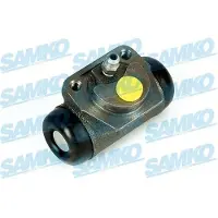 SAMKO C20893 Wielremcilinder