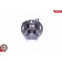 ESEN SKV 29SKV255 Wiellagerset
