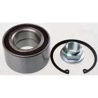 DENCKERMANN W413476 Wiellagerset