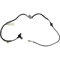 KAVO PARTS BAS-8532 Wielsnelheidssensor (ABS)