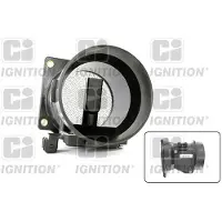 Quinton Hazell QM984 Luchtmassameter (LMM)