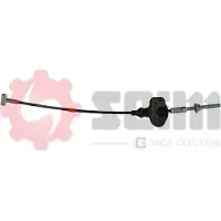 Seim 602000 Handremkabel