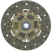 AISIN DN-007 Koppelingsplaat