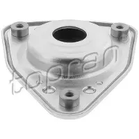 Topran 724 003 Veerpootlager