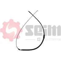 Seim 404650 Handremkabel
