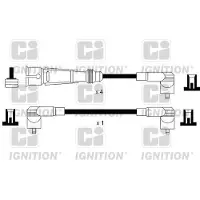 Quinton Hazell XC1199 Bougiekabels