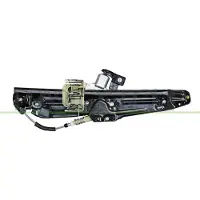 PRASCO FD1121001 Bumper