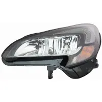 ABAKUS 442-1186RMLEMN2 Koplamp