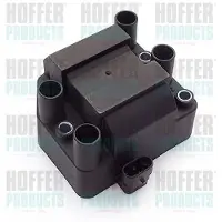 Hoffer 8010681 Bobine