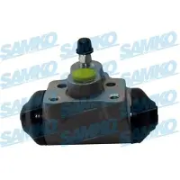 SAMKO C31277 Wielremcilinder