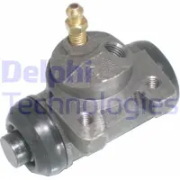 Delphi LW30567 Wielremcilinder