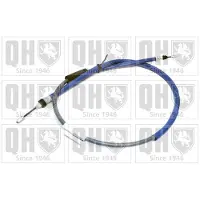 Quinton Hazell BC3914 Handremkabel