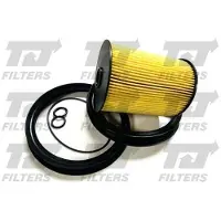 Quinton Hazell QFF0460 Brandstoffilter