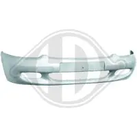 Diederichs 1414053 Bumper