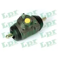 LPR 4441 Wielremcilinder