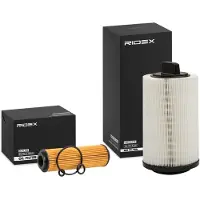 RIDEX 4055F1212 Filterset