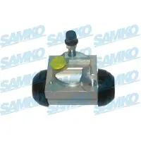 SAMKO C31285 Wielremcilinder
