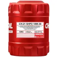 Chempioil CH9121-20 Motorolie
