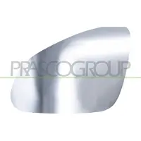 PRASCO OP2017504 Spiegelglas, buitenspiegel