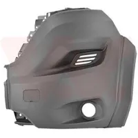 VAN WEZEL 0983567 Bumper