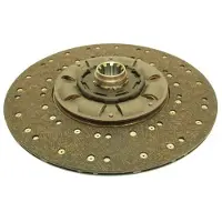 KAWE 4488 Koppelingsplaat