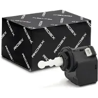 RIDEX 700C0014 Stelmotor koplamp