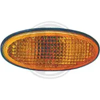 Diederichs 6023078 Knipperlichtautomaat / Pinkdoos