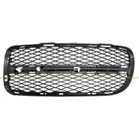 PRASCO VG8152124 Ventilatiegrille, bumper