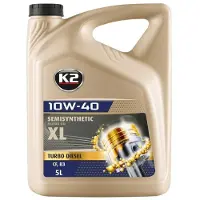 K2 O2055E Motorolie