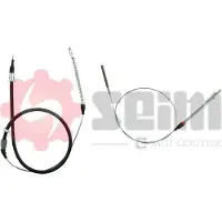Seim 853170 Handremkabel
