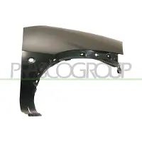 PRASCO FD0063003 Spatbord