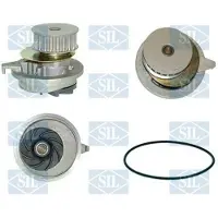 Saleri SIL PA512P Waterpomp