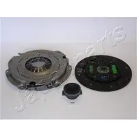 Japanparts KF-S02 Koppelingsset